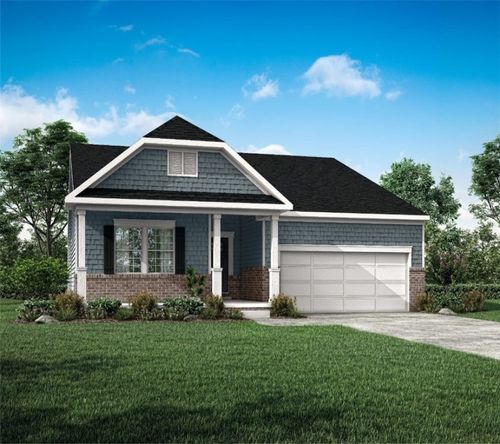 104 Oak Creek Dr, Sarver, PA, 16055-1725 | Card Image