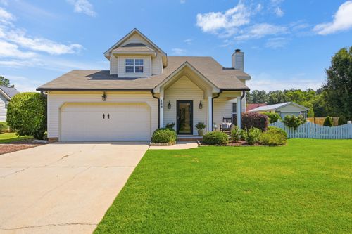 169 Harrow Cir, Aiken, SC, 29803-8736 | Card Image