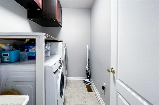 185 Palacebeach Trail, House other with 4 bedrooms, 3 bathrooms and 4 parking in Stoney Creek ON | Image 30