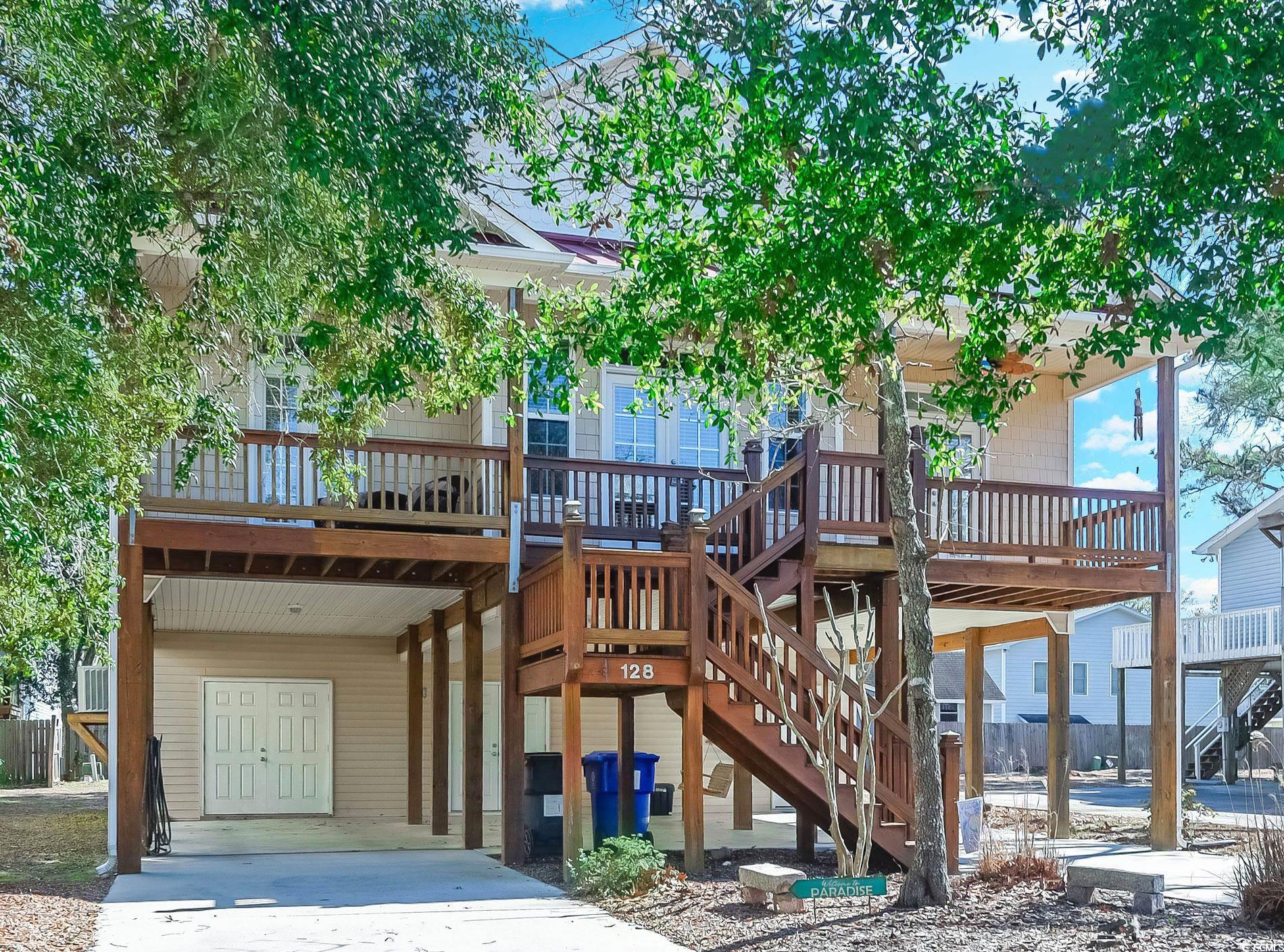 29th St, Oak Island, NC 28465