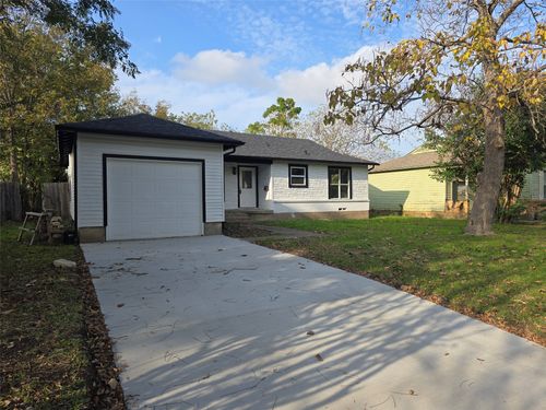 3107 51st St, Dallas, TX, 75216-7346 | Card Image