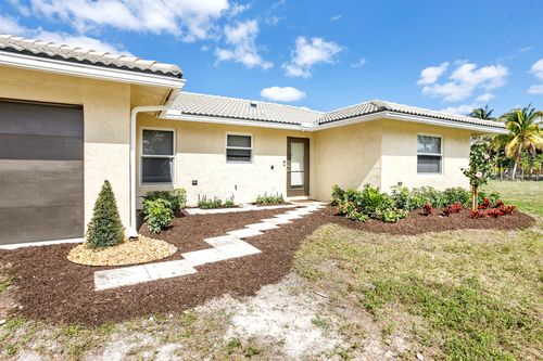 16393 E Grand National Drive, The Acreage, FL, 33470 | Card Image