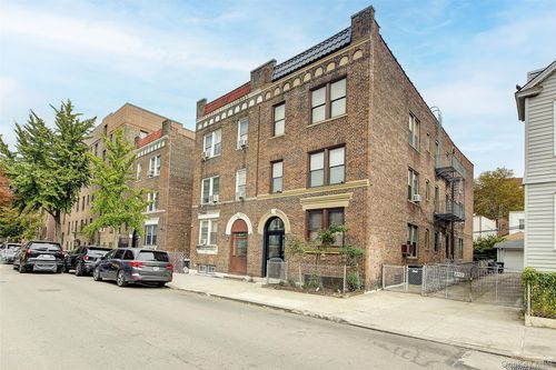 37-37 64th St, Woodside, NY, 11377-2782 | Card Image