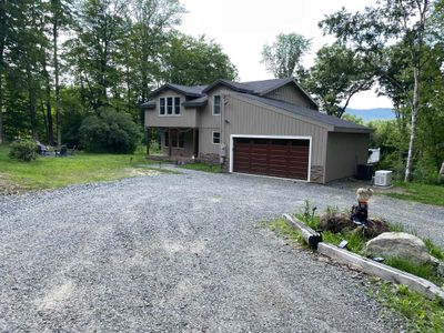 559 Davidson Hill Road, House other with 4 bedrooms, 2 bathrooms and null parking in Chester VT | Image 3