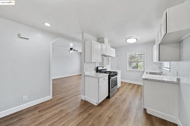 96 Sapone Ln, House other with 3 bedrooms, 1 bathrooms and null parking in Bay Point CA | Image 13