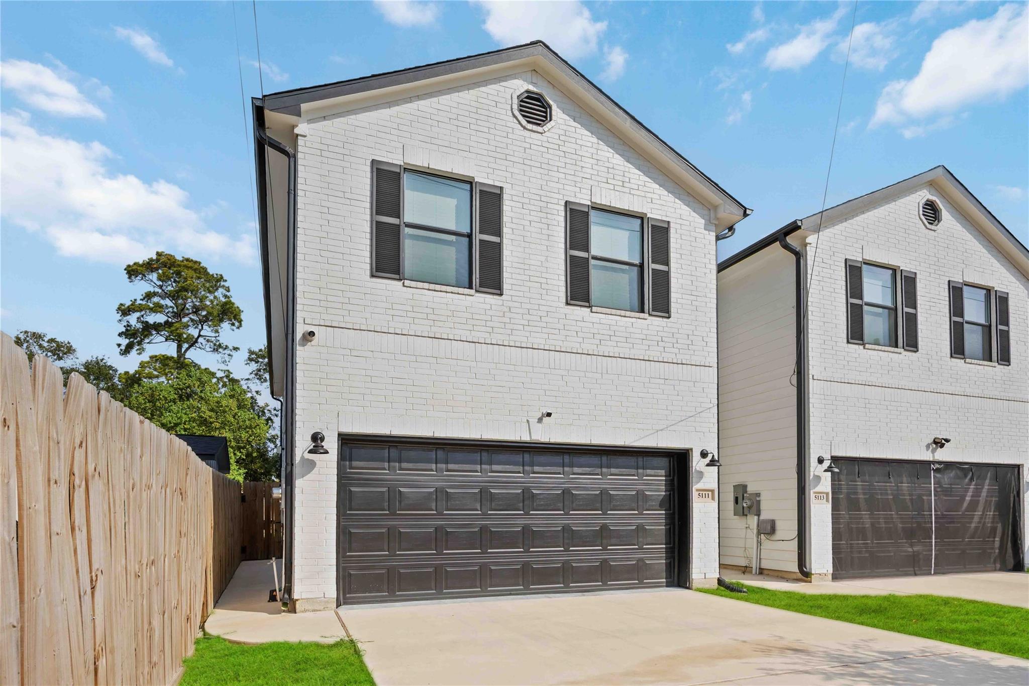 Residential Lease in Houston 2