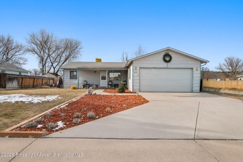 3127 Coal Mine Ave, Rifle, CO, 81650-3902 | Card Image