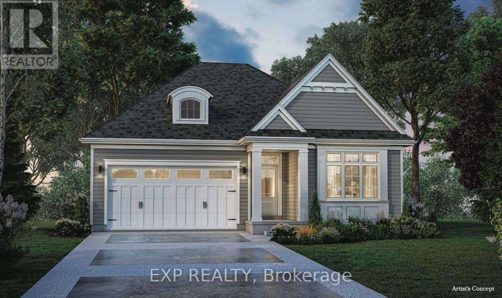 Residential in Niagara-on-the-Lake (Virgil)