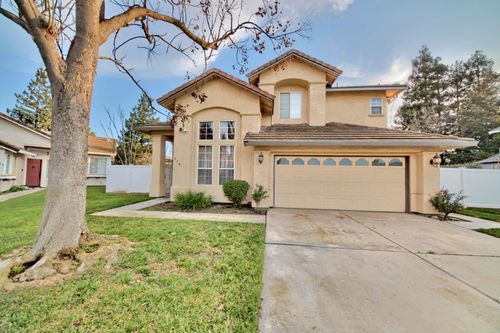 516 Carrigane Way, Manteca, CA, 95337 | Card Image