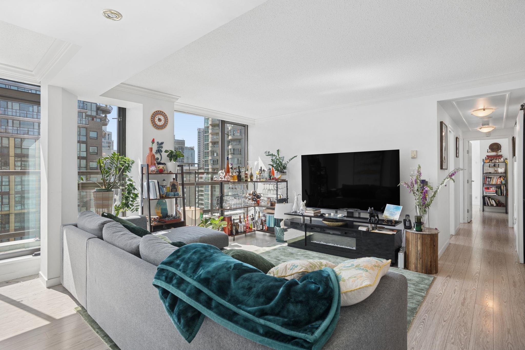Residential in Vancouver 5