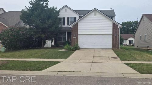 9151 Lantern Way, Berlin Charter Township, MI, 48166 | Card Image