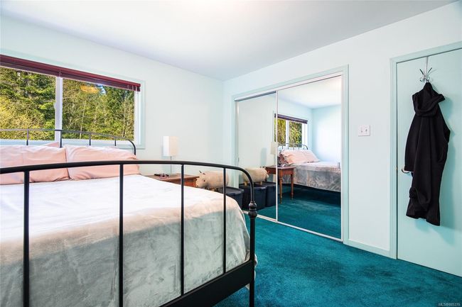 960 Evergreen Rd, House other with 2 bedrooms, 2 bathrooms and 4 parking in Campbell River BC | Image 15