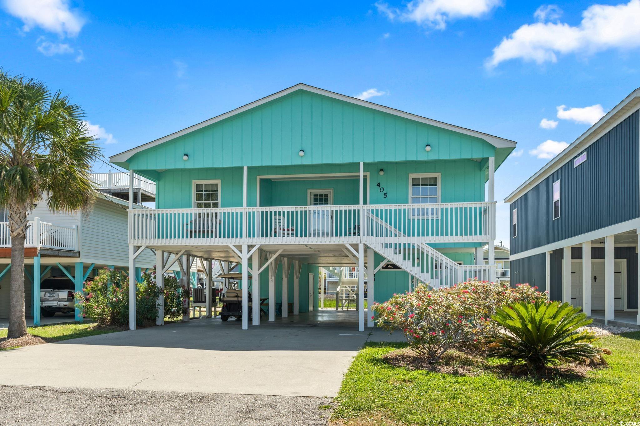 35th Ave, North Myrtle Beach, SC 29582