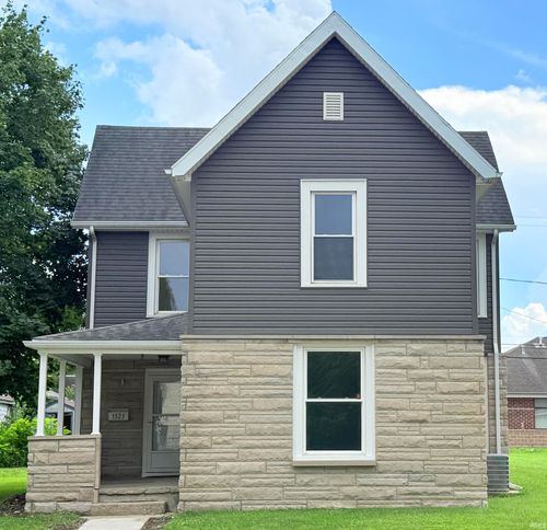 1323 W Euclid Ave, Marion, IN, 46952-3450 | Card Image