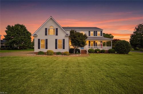 2 Pheasant Dr, Poquoson, VA, 23662-1739 | Card Image