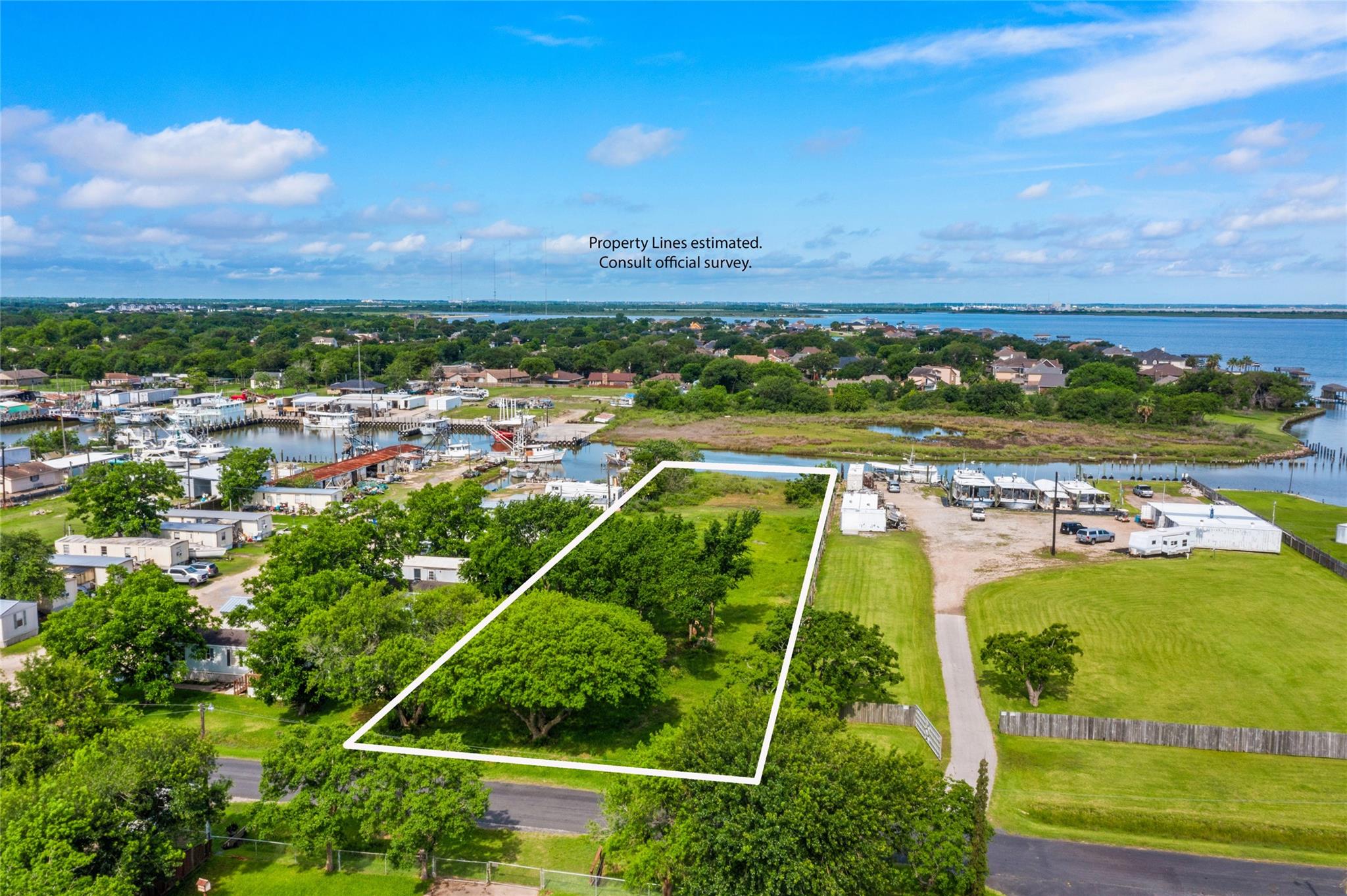 Land in Texas City 4
