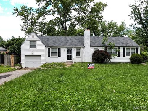 1587 Farmview Ave, Saint Louis, MO, 63138-2545 | Card Image