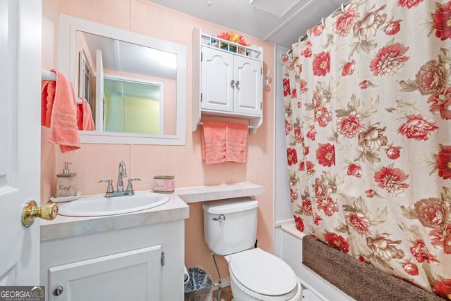 177 E Silver Shoals Rd, House other with 3 bedrooms, 2 bathrooms and null parking in Toccoa GA | Image 23