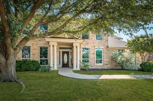 1011 Willowgate Dr, Prosper, TX, 75078-8311 | Card Image