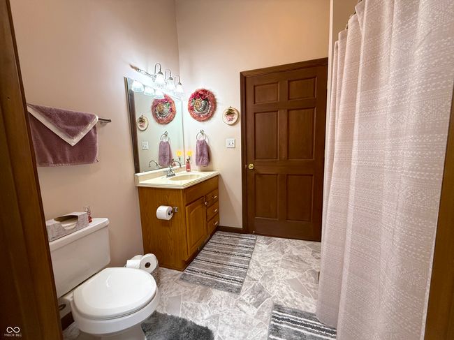 8052 E Ash Rd, House other with 2 bedrooms, 3 bathrooms and null parking in Bloomfield IN | Image 54