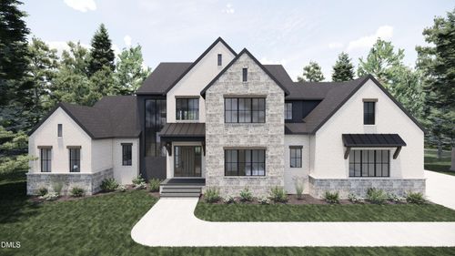 41 Firefly Overlook Road, Pittsboro, NC, 27312 | Card Image