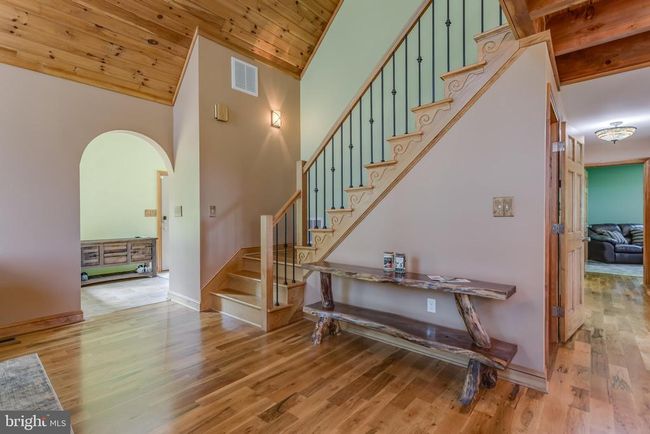 2020 Quaint Acres Ln, House other with 3 bedrooms, 3 bathrooms and null parking in BERKELEY SPRINGS WV | Image 20