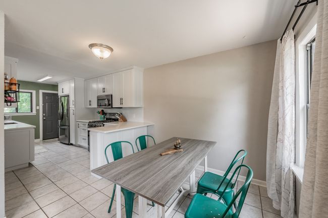 600 Brookfield Dr, House other with 3 bedrooms, 2 bathrooms and null parking in Hurst TX | Image 7