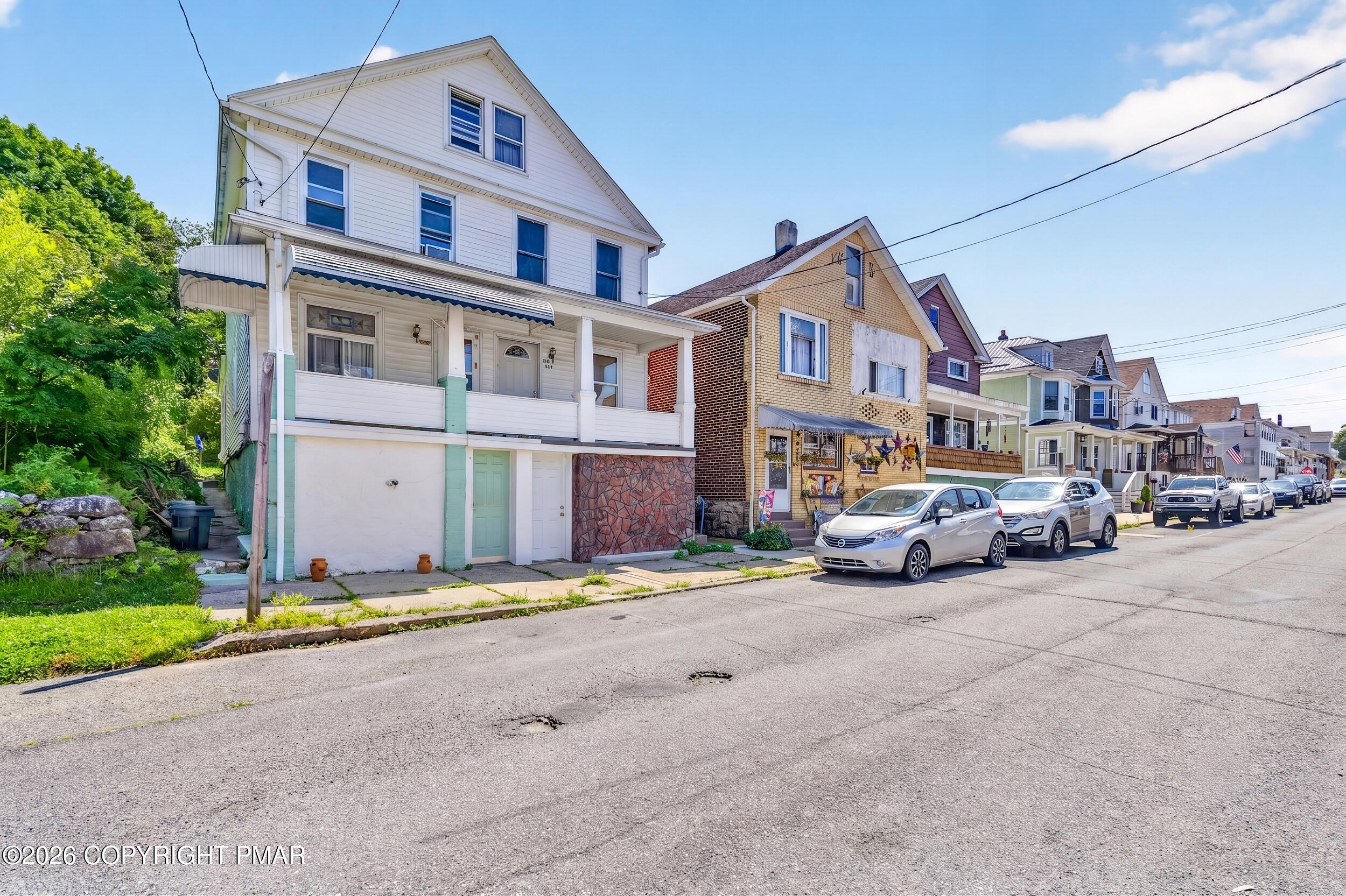Residential in Summit Hill 3