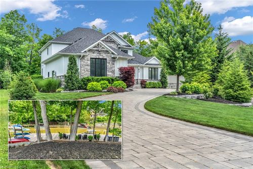 85 Gill Rd, Grand Bend, ON, N0M1T0 | Card Image