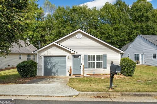 7056 Mahonia Pl, Lithonia, GA, 30038-4593 | Card Image