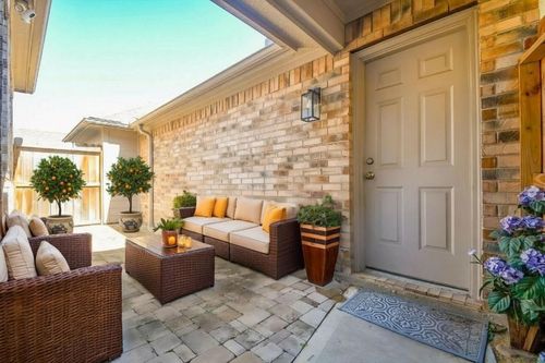 2714 Windy Thicket Ln, Houston, TX, 77082-2146 | Card Image