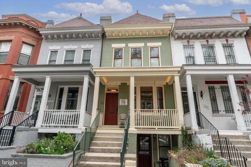 1737 Church St Nw, WASHINGTON, DC, 20036-1301 | Card Image