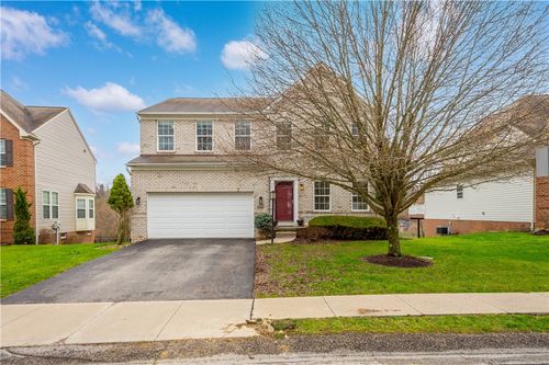 6042 Middlefield Dr, Mc Donald, PA, 15057-3562 | Card Image