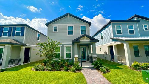 14356 Braemar St, WINTER GARDEN, FL, 34787-7312 | Card Image