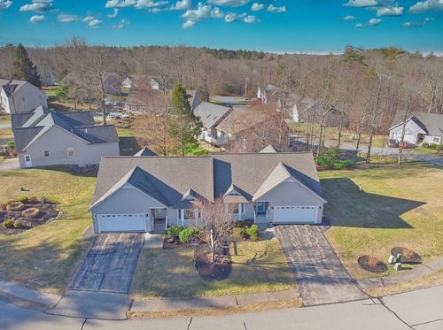 21-21 Cricket Hl, East Kingston, NH, 03827-2066 | Card Image