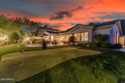 13533 N Manzanita Ln, Fountain Hills, AZ, 85268-4115 | Card Image