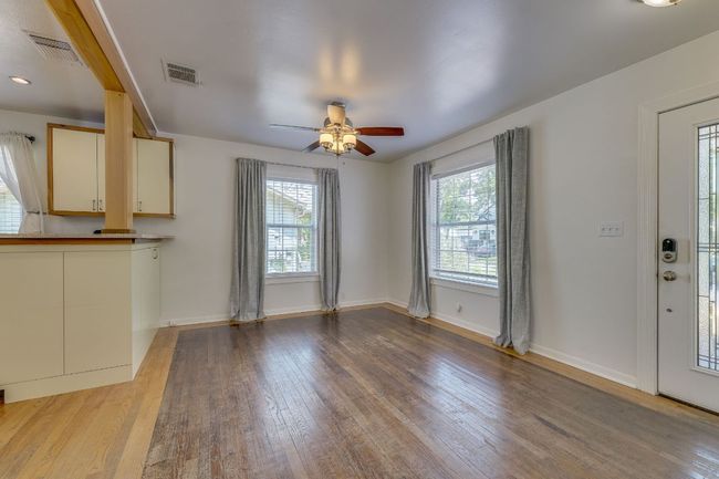 1901 Madison Ave, House other with 2 bedrooms, 1 bathrooms and null parking in Austin TX | Image 6