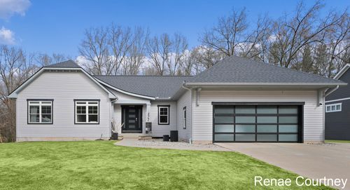 4706 Sundial Dr, Grand Rapids, MI, 49525-9449 | Card Image