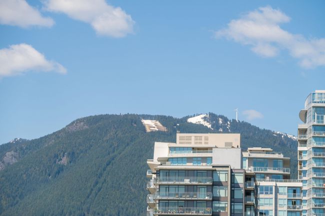 1004 - 140 E Keith Road, Condo with 2 bedrooms, 1 bathrooms and 1 parking in North Vancouver BC | Image 13