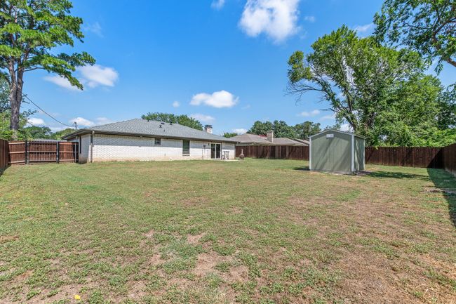 3005 Hillcrest Dr, House other with 3 bedrooms, 2 bathrooms and null parking in Corsicana TX | Image 19