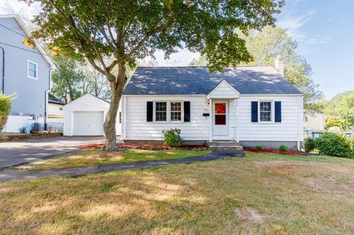 385 Pond Point Ave, Milford, CT, 06460-6827 | Card Image