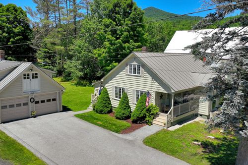 3863 Route 100, Pittsfield, VT, 05762 | Card Image