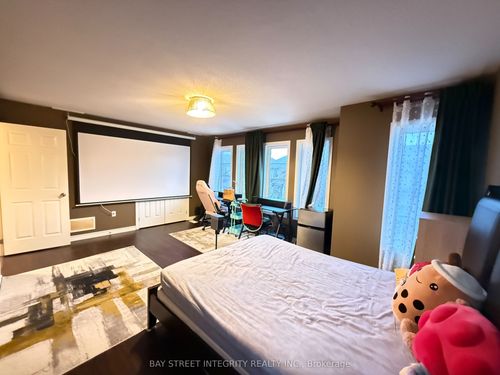 2-26 Carolina Rose Crescent, Markham, ON, L6E0P2 | Card Image