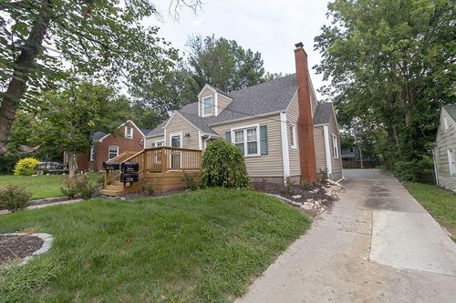 lower-108 West Blvd N, COLUMBIA, MO, 65203-2660 | Card Image