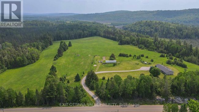 2112 Schutt Rd, House other with 3 bedrooms, 3 bathrooms and 6 parking in Palmer Rapids ON | Image 47
