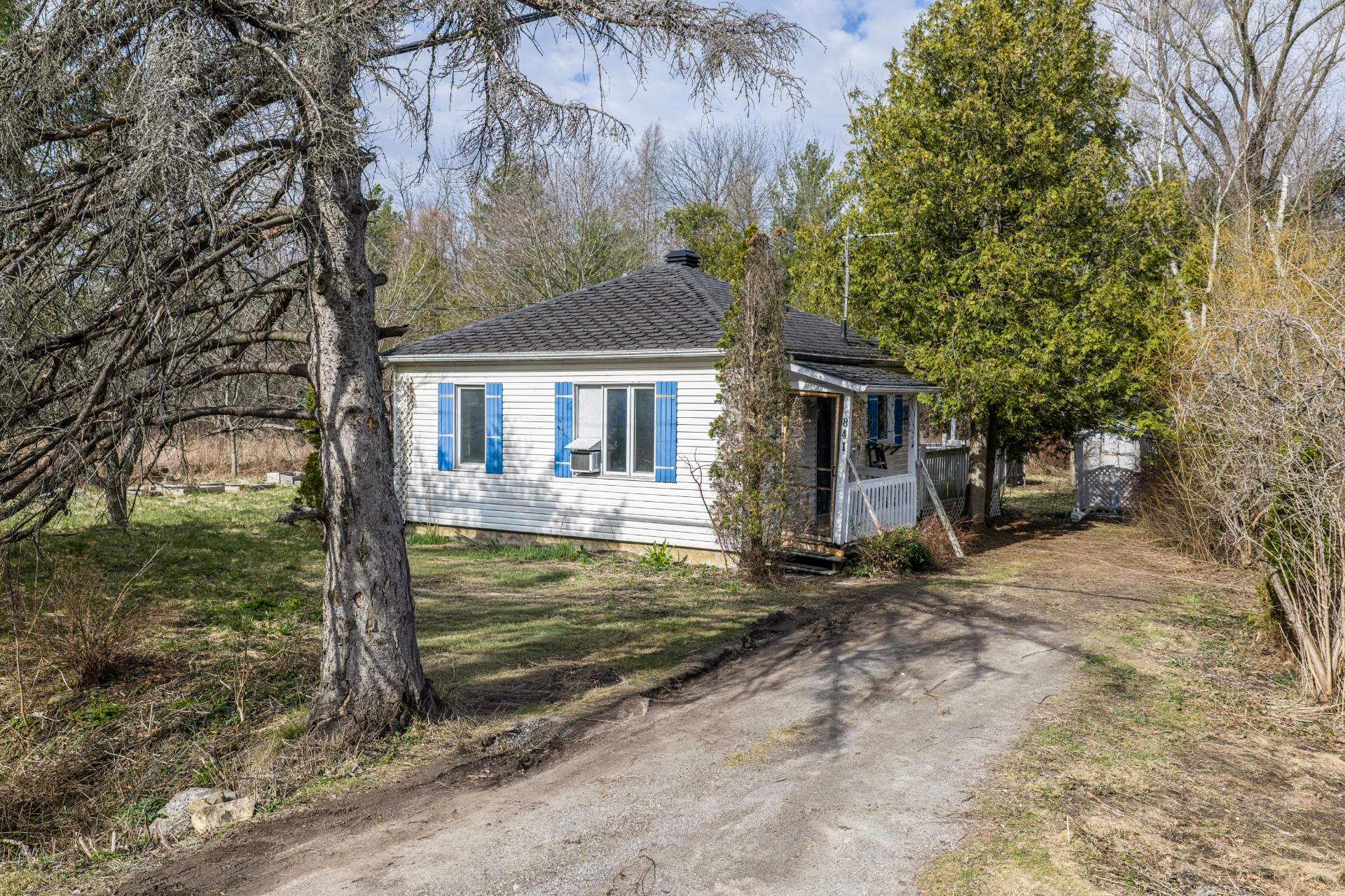 Residential in Hemmingford - Canton 4