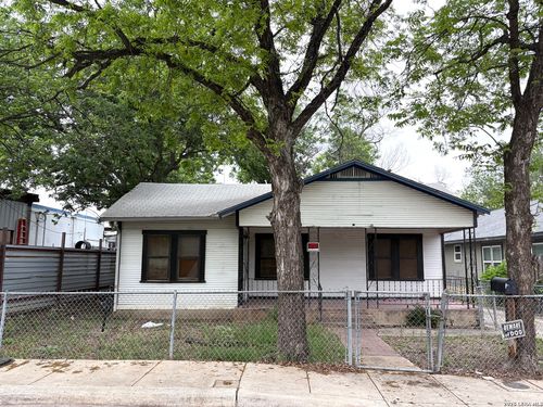 319 Mckay, San Antonio, TX, 78226 | Card Image