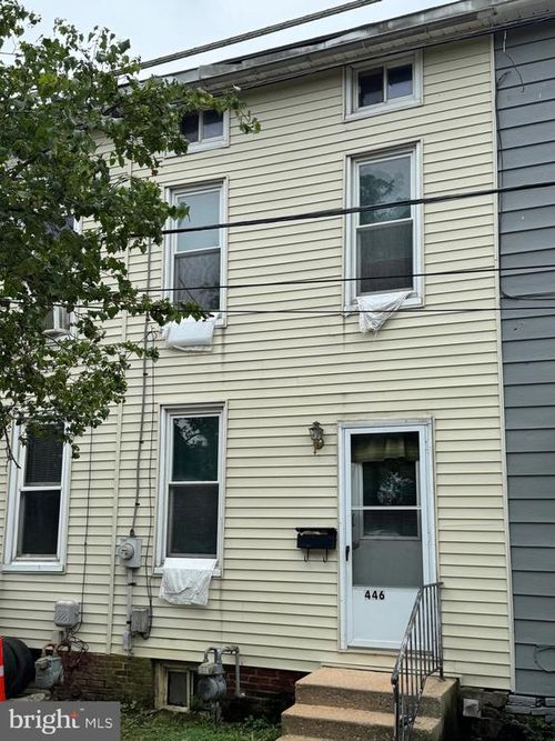 446 Wallace St, YORK, PA, 17403-1319 | Card Image