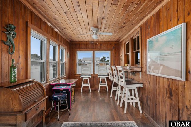 300 S Virginia Dare Trl, House other with 4 bedrooms, 2 bathrooms and null parking in Kill Devil Hills NC | Image 9