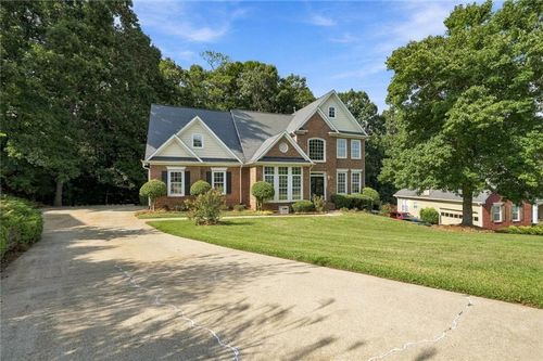 238 Ribbon Leaf Vw, Suwanee, GA, 30024-3943 | Card Image